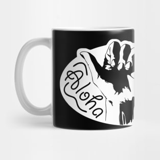 Shaka Hay Mug